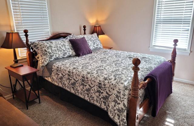 Lovely Arts and Crafts Style 3BR 2BA Home in Historic Old Town Lafayette