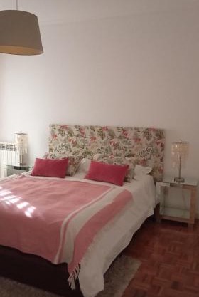 Lovely beach apartment