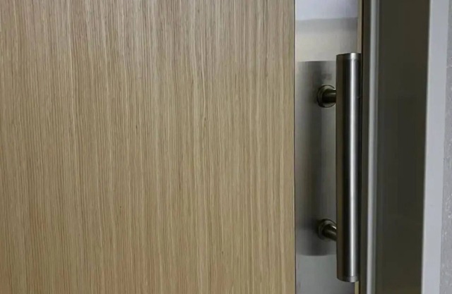 Lovely brand new Studio apartment in Palermo.