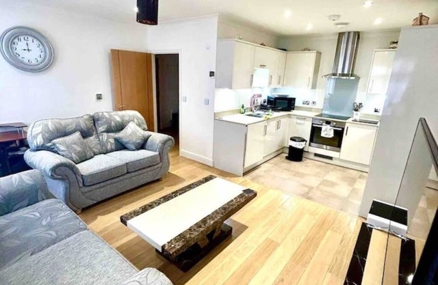 Lovely Cosy Apartmentnn