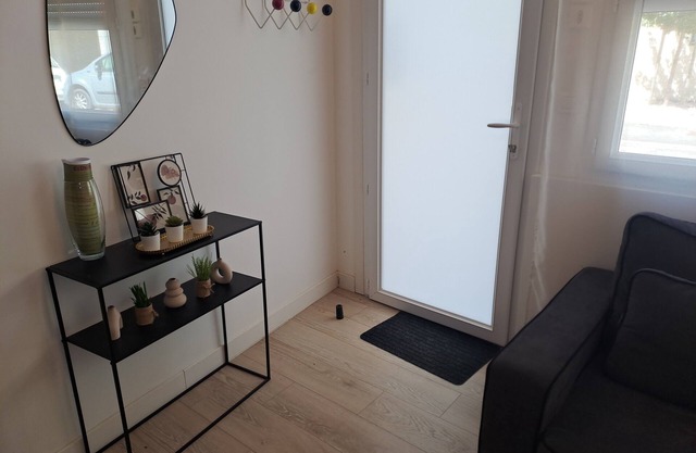 Lovely duplex STUDIO Cosy