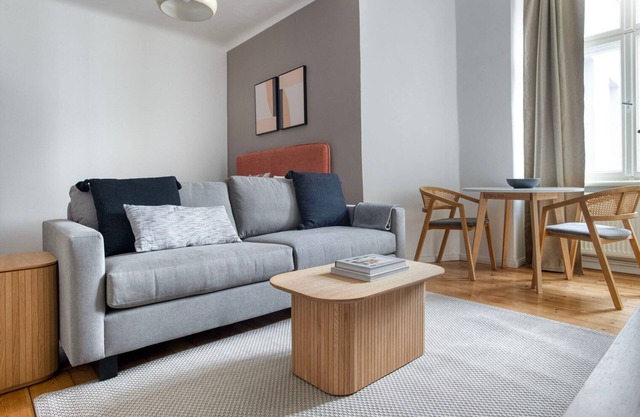 Lovely Friedrichshain Studio, Fully Furnished & Equipped, by Blueground