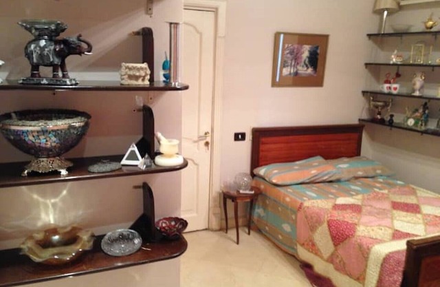 Lovely Fully Equipped 1BR Flat in Best Location.