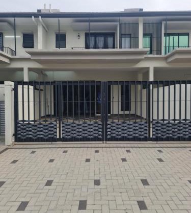 Lovely Garden Guest House, Ulu Yam