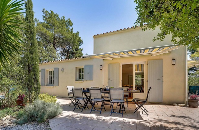 Lovely home in Saint-Georges-d'Oléron