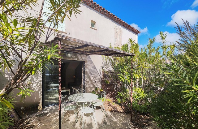 Lovely home in Saint-Laurent-de-la-Ca