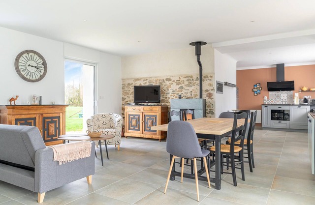 Lovely home in Saint-Brevin-les-Pins