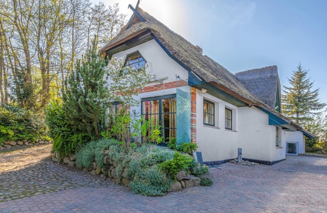 Lovely home in Zierow OT Eggerstorf