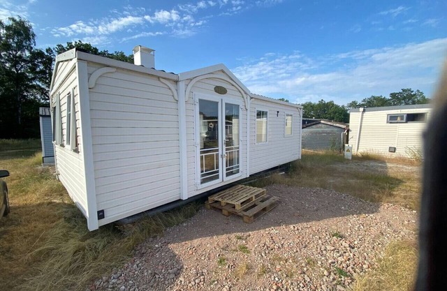 Lovely home at park de Kniphorst