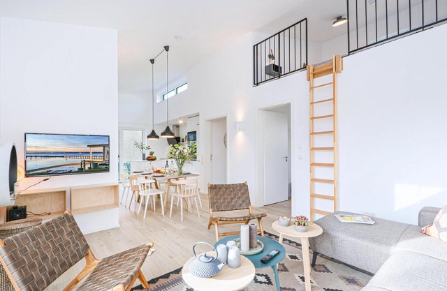 Lovely home in Lembruch/Dümmer See