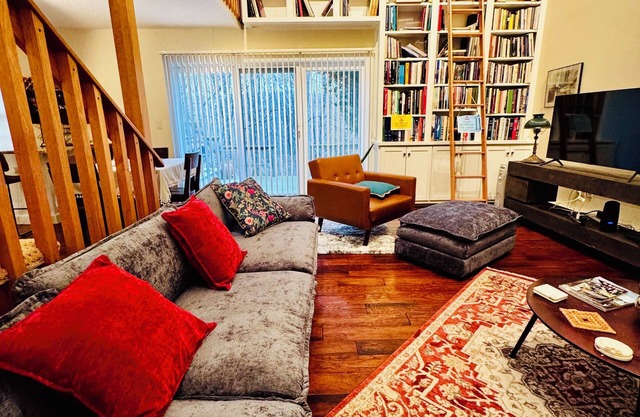 Lovely Home for Your Berkshires Trip, Clark Museum or MASS MoCA Visit