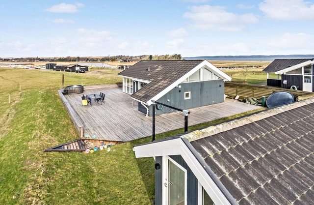Lovely home in Fredericia