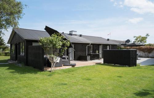 Lovely Home In Slagelse With Wifi