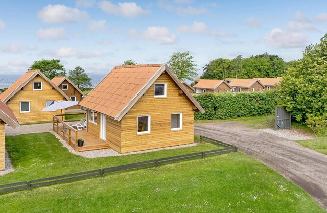 Lovely home in Tranekær