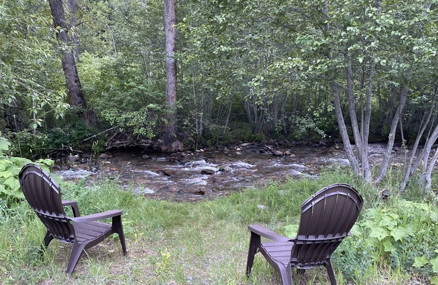 Lovely home near Snowbowl Ski Mountain