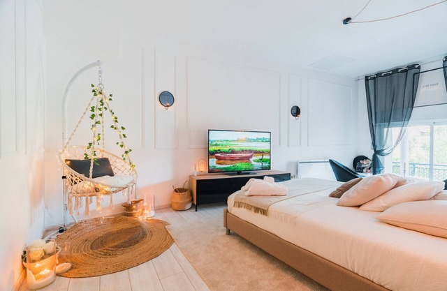 Lovely house with Jacuzzi in France (Lot et Garonne)