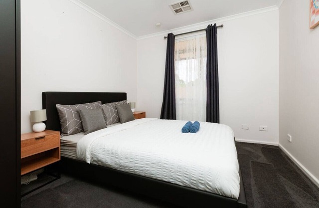 Lovely House in Smithfield-New Property