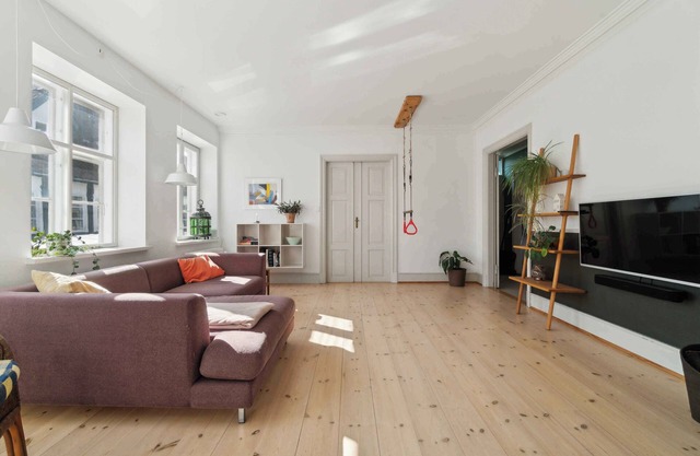 Lovely house in Svanneke on Bornholm