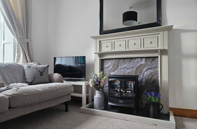 Lovely Jubilee Cottage in delightful Settle