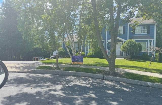 Lovely master bedroom;access to kitchen.dining,deck and backyard including pool.