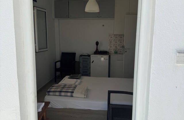 Lovely place , close to the Center view to ancient Acropolis !