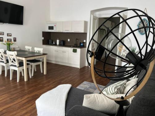 Lovely Prague Havanska - with Free Parking