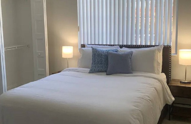 Lovely, Quiet 2 bed, 1 Bath Fort Lauderdale, Fl