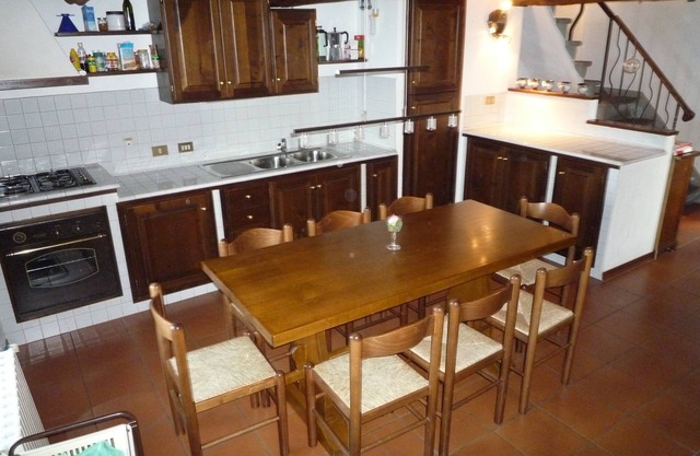 Lovely renovated nature stone house-marvellous view-well furnished