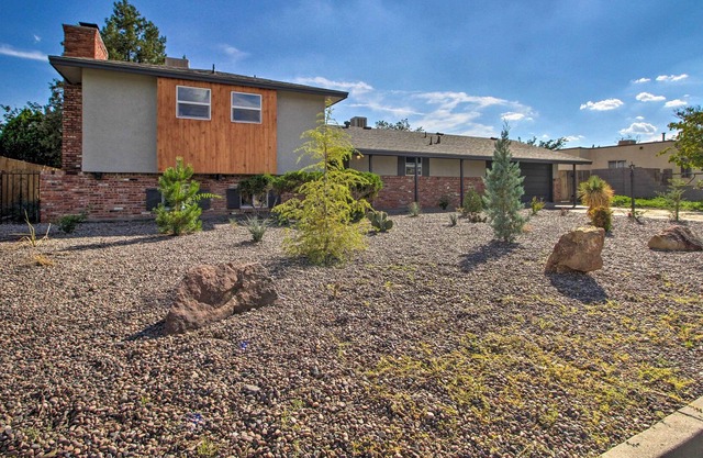 Lovely Rio Rancho Home < 14 Mi to Albuquerque