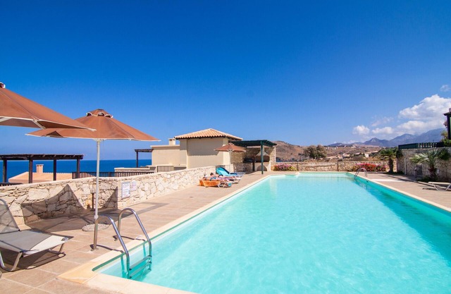 Lovely seaside house, everything on foot!