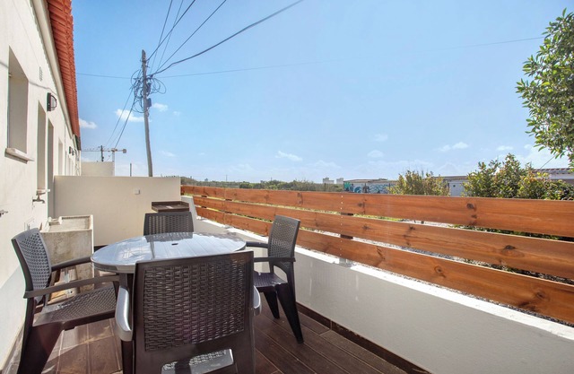 Lovely vacation home Baleal atlantic 6