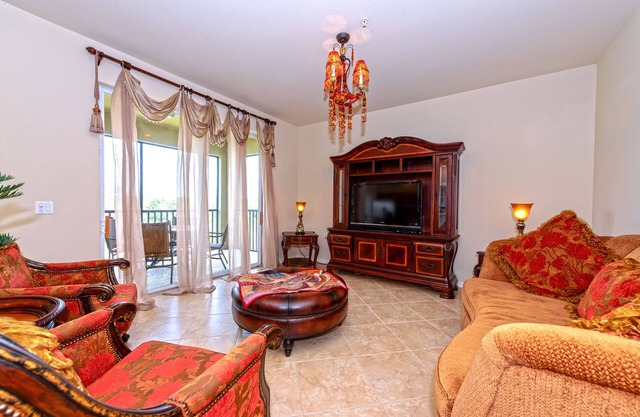 Lovely Vacation Rental in Naples