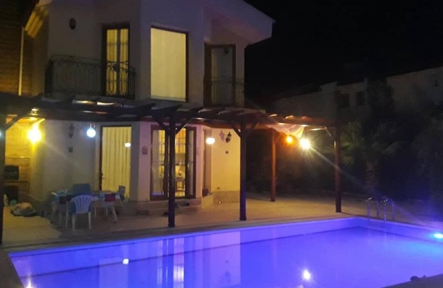 LOVELY ViLLA,GREAT ViEW, LiKE A EAGLE NEST