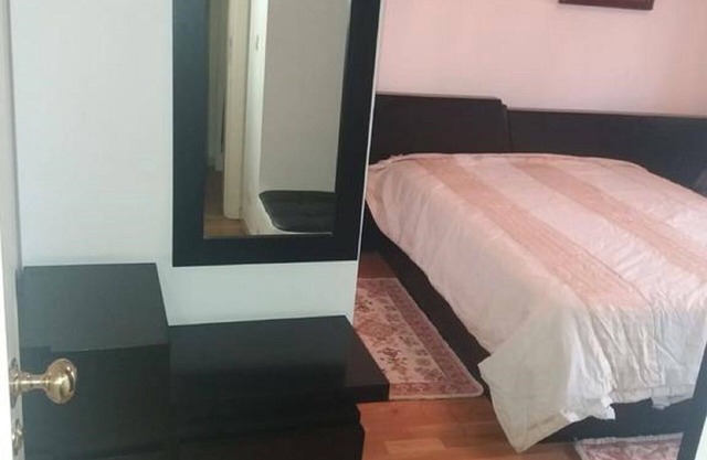 Lovely Vocation - Fantastic Room