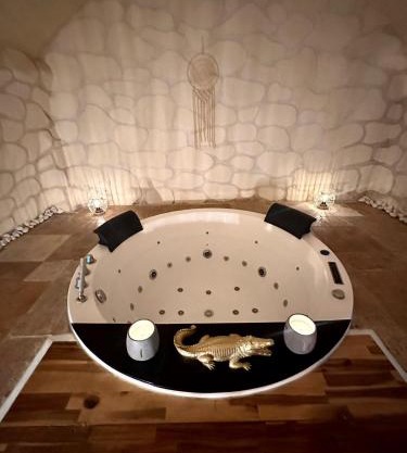 Loveroom&Spa Dreamroom