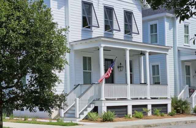 Low Country Home in Beautiful in Habersham