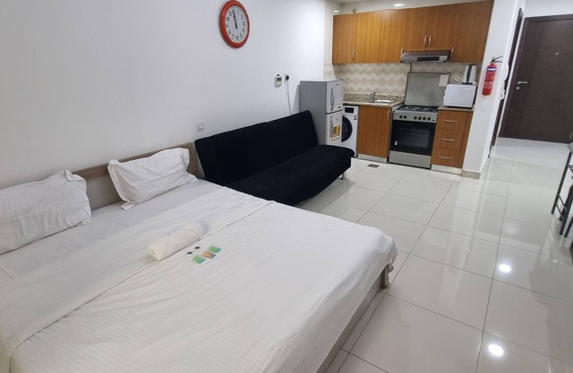 Low-Priced Studio for Rent in Dubai