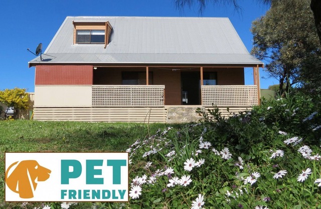 Lowans Loft Marion Bay - Pet Friendly