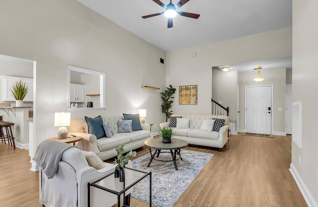 Lowcountry Luxe: Spacious 4BR Oasis in Charleston!