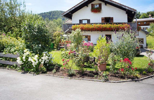 "Löwenzahn" apartment with mountain view, terrace & Wi-Fi