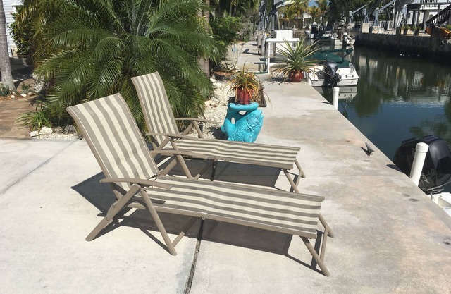 Lower Keys Escape