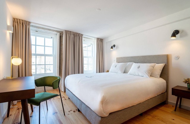 LP Heritage 2.02 Studio w/Bathtub - Sé Apartamentos