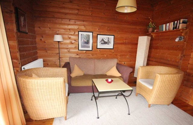 Ltd-94, 4 Pers., ca. 60qm - Ferienpark Lauterdörfle 9