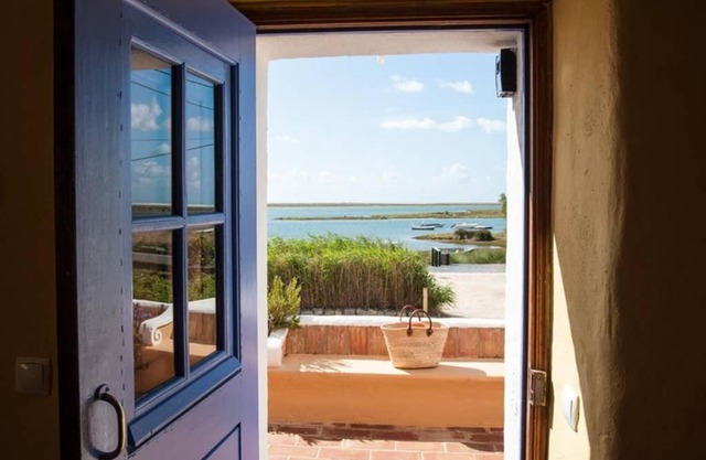 Luazinha - Lovingly renovated Fisherman's cottage