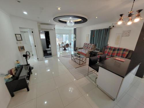 Lucky Suite Kandi 2 bedrooms