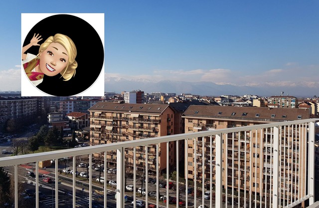 LUCRECE. HOLIDAY APARTMENT