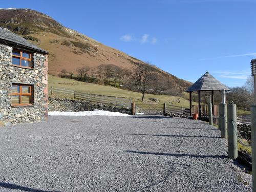 Lucy's Lodge - Uk1260
