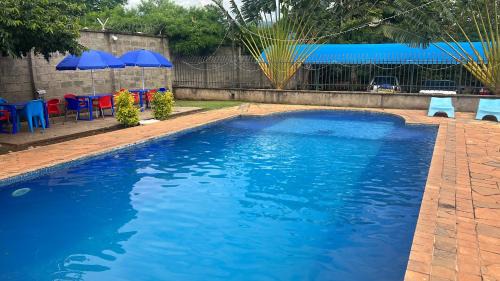 Lufo Heritage Farm - Octavian Mshiu Residence