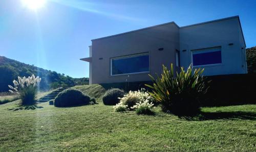 Lugar de PAZ en las Sierras