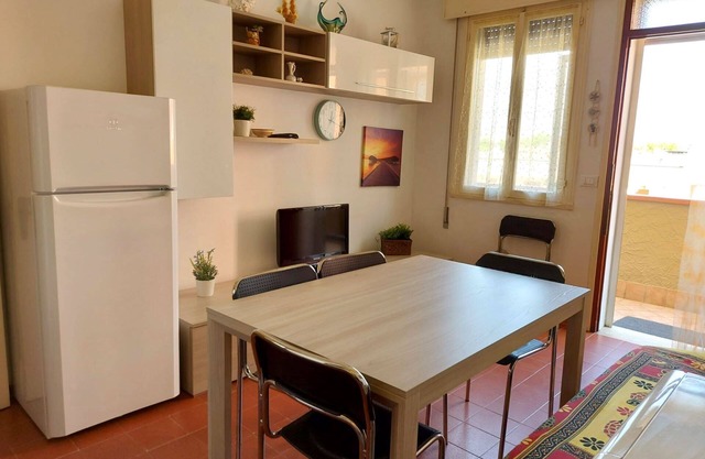 Luisa 5B - Cozy three rooms apartment